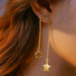Breezy Drops - Earrings