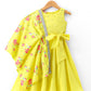 Girls Maxi With Lace Work