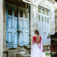 Raas | White Chaniyacholi