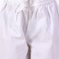 Jaipur Boys Grey Kurta And Pyjama Ethnic Set