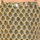 Girls Stylish Folklore Print Kurta With Sharara Set