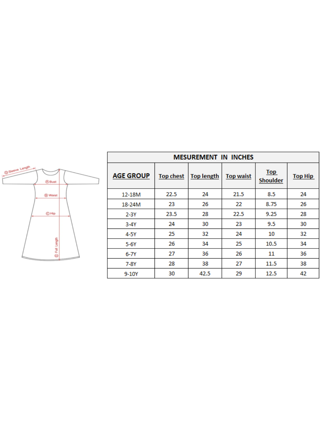 Girls Printed Chanderi Lurex Maxi