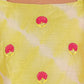 Girls Fusion Tie & Dye Flared Palazzo with Top