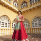 Bridal Lehenga from Wedding Diaries