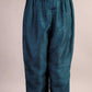 Boys jamavar printed kurt pyjama with jacket set