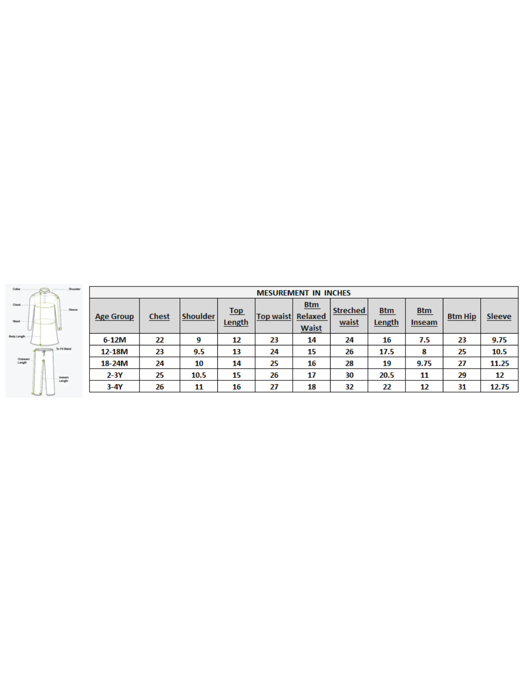 Folklore Boys Navy Kurta with Dhoti