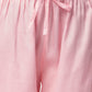 Bollywood Tadka Pink Kurta Pant Set For Boys