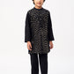 Bollywood Tadka Black Kurta Pant Set For Boys