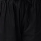 Bollywood Tadka Black Kurta Pant Set For Boys