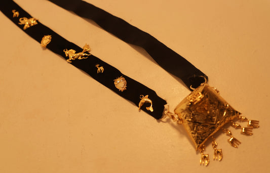 Fauna Bag