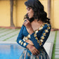 Blue In Bloom | Perfect for Graceful Event