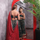 Raas | Corset Blouse with Chaniyacholi