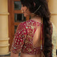 Bridal Lehenga from Wedding Diaries