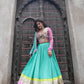 Raas | Traditional Vintage Navratri Chaniyacholi