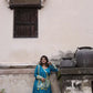 Raas | Morpeach Color Chaniyacholi
