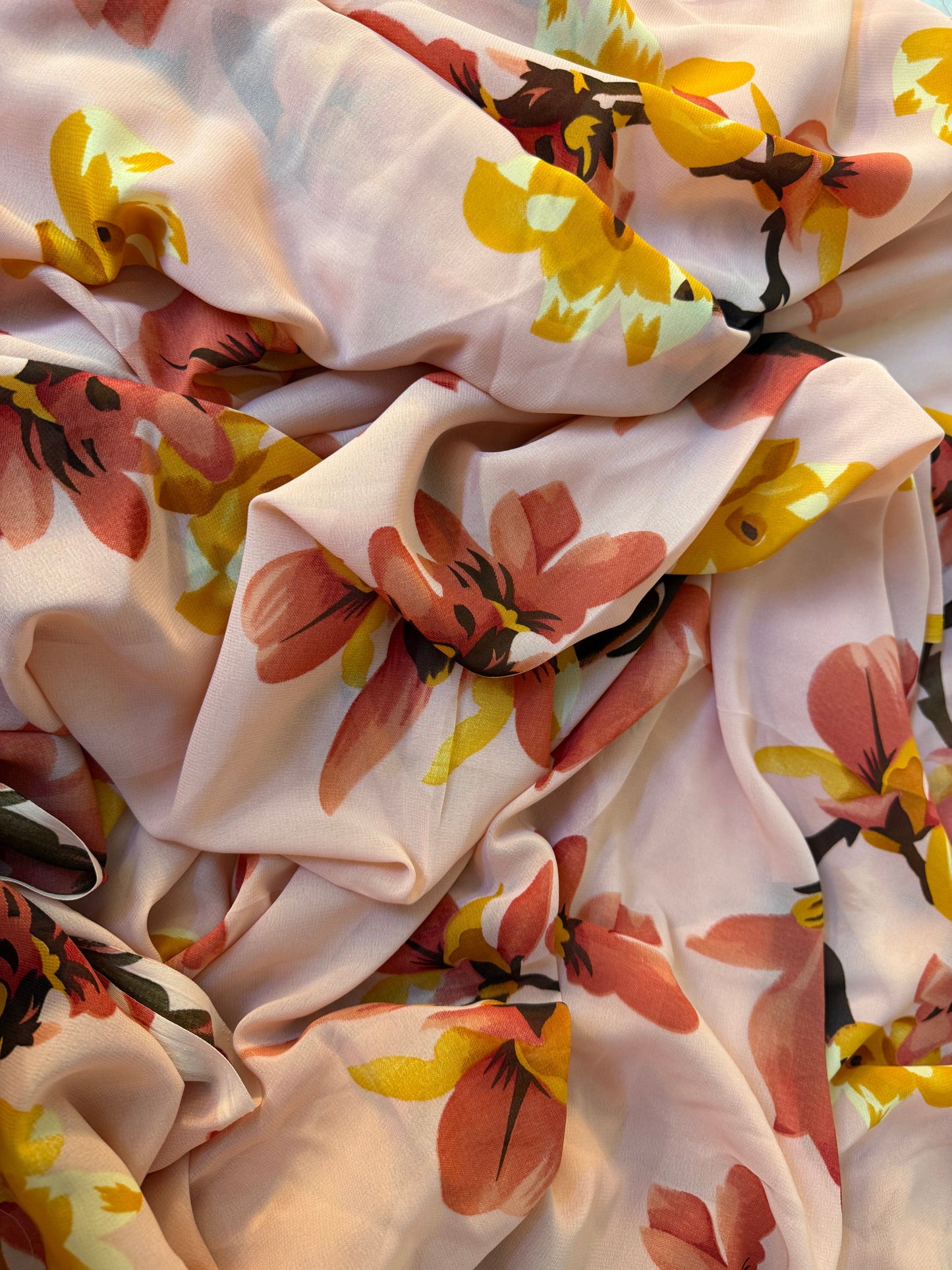 Blush Petals
