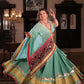 Traditional Vintage Chaniyacholi from Raas Collection