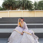 Elegant Bridal Lehenga
