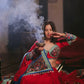 Raas | Traditional Vintage Navratri Chaniyacholi