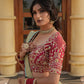 Bridal Lehenga from Wedding Diaries