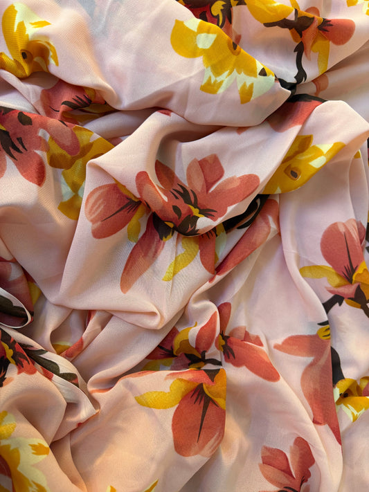 Blush Petals