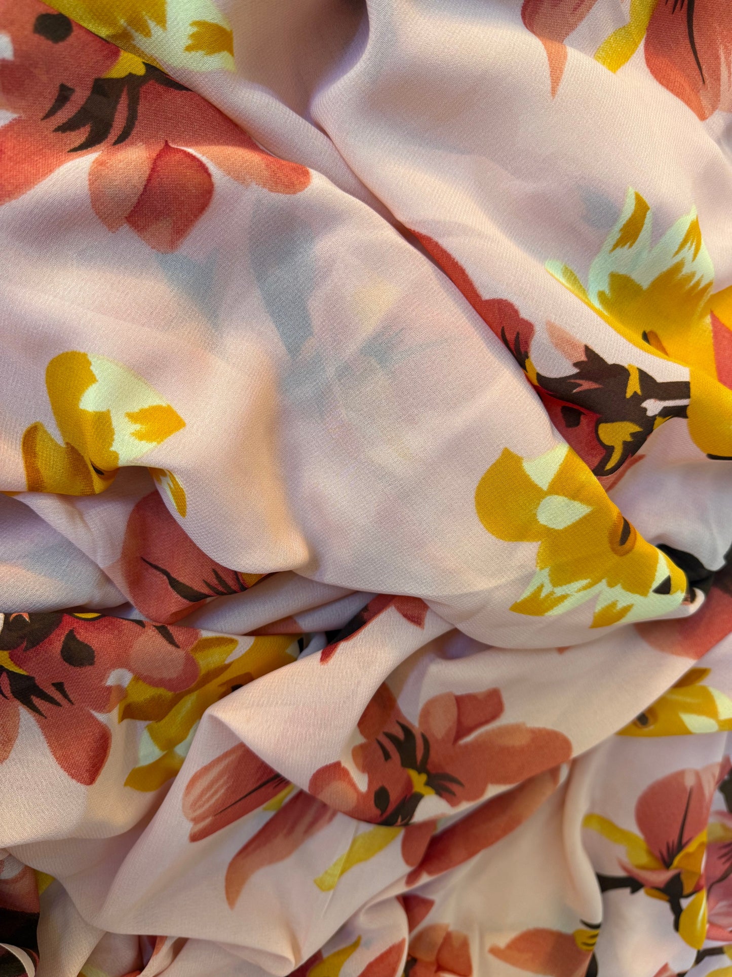 Blush Petals