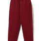 Boys Printed Cotton Kurta Pyjama Jacket Set