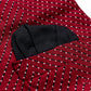 Boys Printed Cotton Kurta Pyjama Jacket Set
