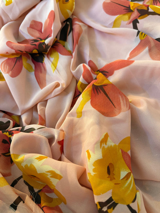 Blush Petals