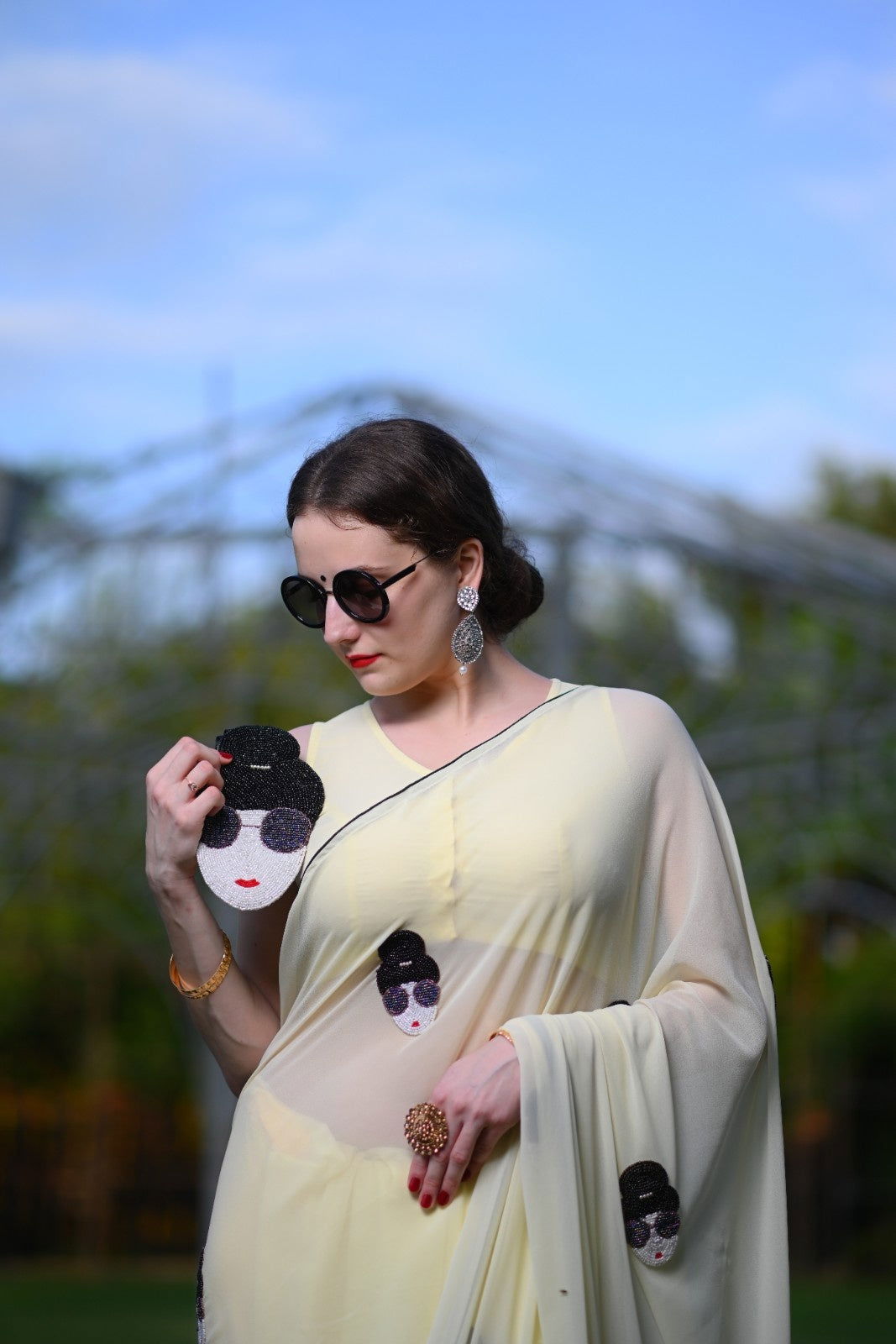 Boss Lady Bag - Ensembles