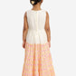 Lil Drama Girls Cotton Ethnic Maxi