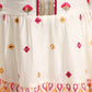 Lil Drama Girls Cotton Ethnic Maxi