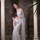 Cancer Saree – Gentle Elegance - Ensembles