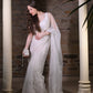 Cancer Saree – Gentle Elegance - Ensembles