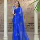Capricorn Saree – Timeless Elegance - Ensembles