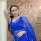 Capricorn Saree – Timeless Elegance - Ensembles