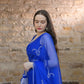Capricorn Saree – Timeless Elegance - Ensembles