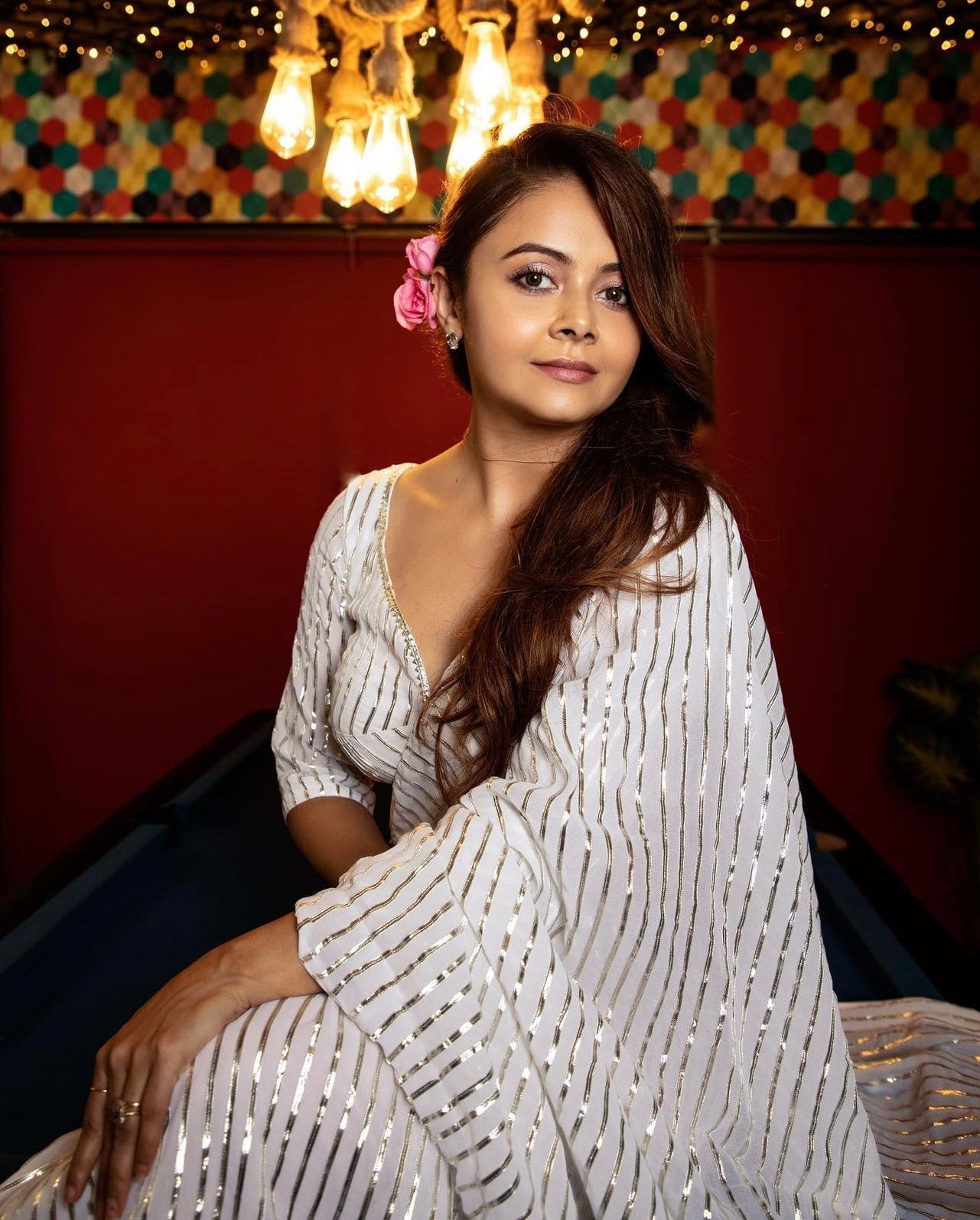 Devoleena - Ensembles