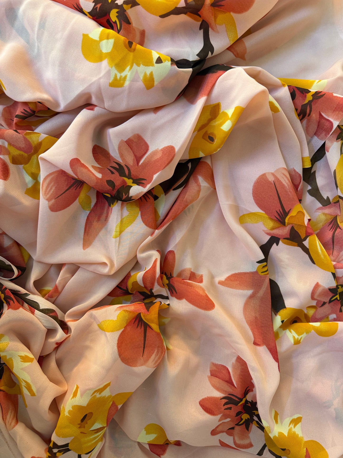Blush Petals
