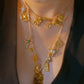Loved Charms - Necklace