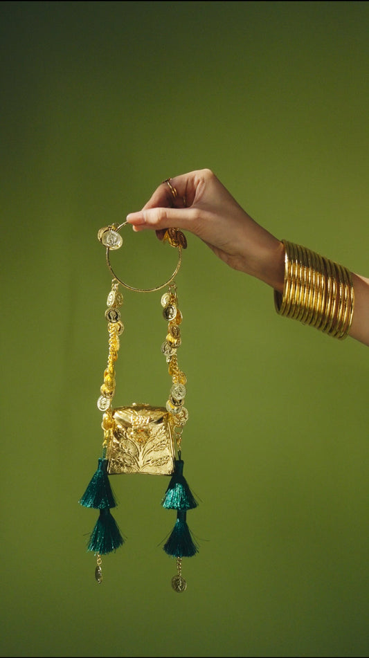Saheli - Nano bag