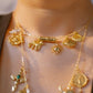 Loved Charms - Necklace