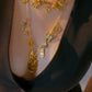 Loved Charms - Necklace