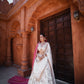 Mukta Raw Silk Lehenga Set