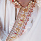 Mukta Raw Silk Lehenga Set