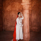 Kanika Pure Moga Silk Suit