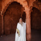 Ratna Satin Kurta Set