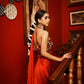 Rudraksh Drape Saree