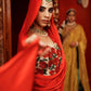 Rudraksh Drape Saree