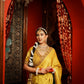 Aarna Velvet Lehenga Set